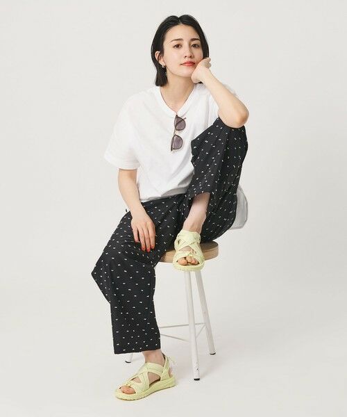 BEAUTY&YOUTH UNITED ARROWS / ビューティー&ユース ユナイテッドアローズ サンダル | ＜THE NORTH FACE＞ストレイタム ポータ サンダル | 詳細12
