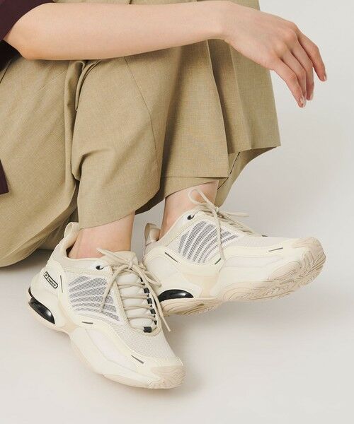 BEAUTY&YOUTH UNITED ARROWS / ビューティー&ユース ユナイテッドアローズ スニーカー | ＜Reebok＞DMX シリーズ 3000 スニーカー | 詳細1