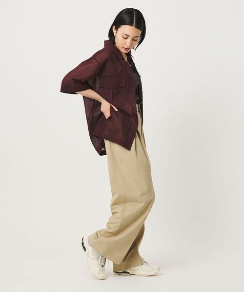 BEAUTY&YOUTH UNITED ARROWS / ビューティー&ユース ユナイテッドアローズ スニーカー | ＜Reebok＞DMX シリーズ 3000 スニーカー | 詳細2