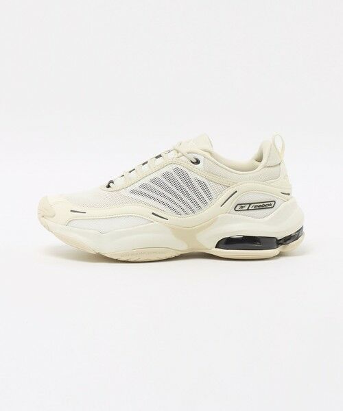 BEAUTY&YOUTH UNITED ARROWS / ビューティー&ユース ユナイテッドアローズ スニーカー | ＜Reebok＞DMX シリーズ 3000 スニーカー（OFF WHITE）