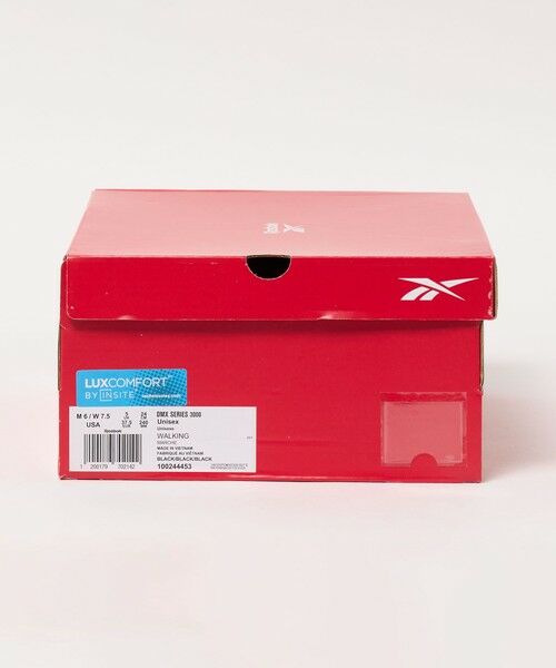 BEAUTY&YOUTH UNITED ARROWS / ビューティー&ユース ユナイテッドアローズ スニーカー | ＜Reebok＞DMX シリーズ 3000 スニーカー | 詳細14