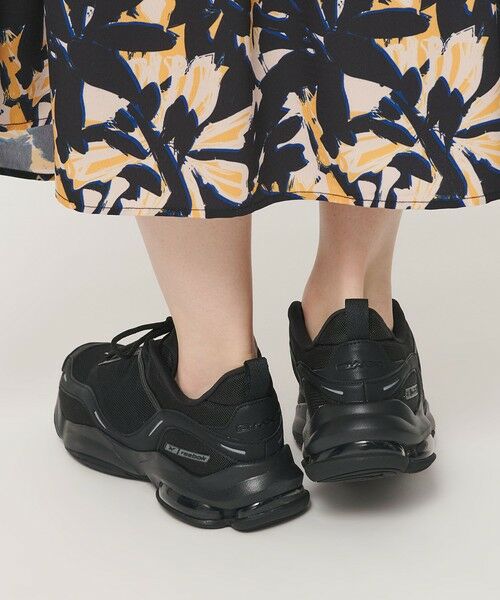 BEAUTY&YOUTH UNITED ARROWS / ビューティー&ユース ユナイテッドアローズ スニーカー | ＜Reebok＞DMX シリーズ 3000 スニーカー | 詳細2