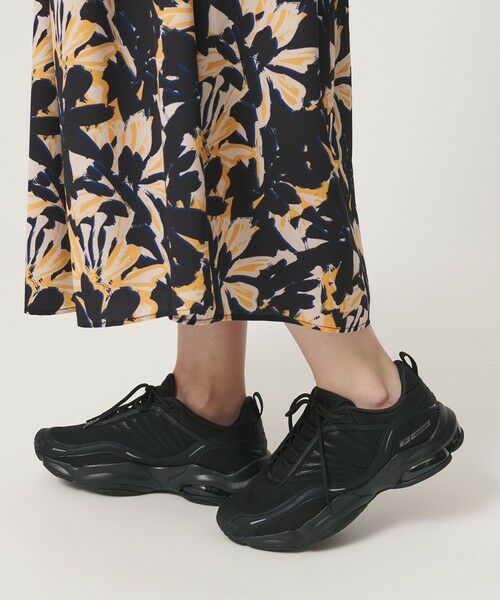 BEAUTY&YOUTH UNITED ARROWS / ビューティー&ユース ユナイテッドアローズ スニーカー | ＜Reebok＞DMX シリーズ 3000 スニーカー（BLACK）