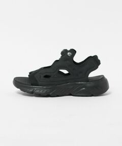 BEAUTY&YOUTH UNITED ARROWS / ビューティー&ユース ユナイテッドアローズ サンダル | ＜Reebok＞インスタ ポンプフューリー サンダル