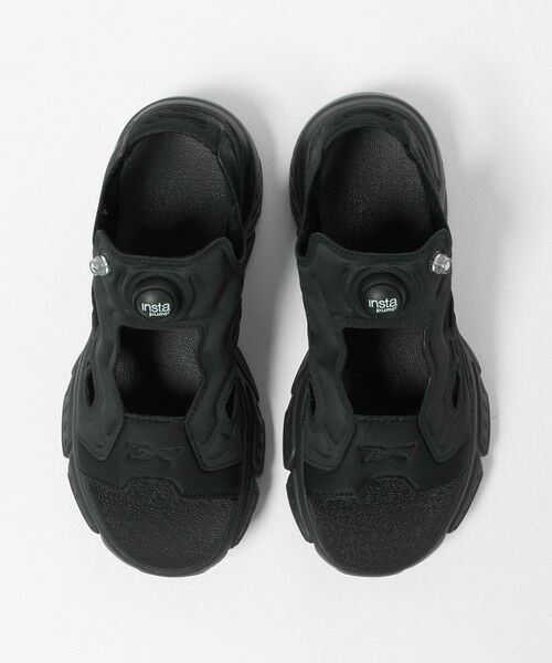 BEAUTY&YOUTH UNITED ARROWS / ビューティー&ユース ユナイテッドアローズ サンダル | ＜Reebok＞インスタ ポンプフューリー サンダル | 詳細1