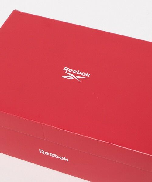 BEAUTY&YOUTH UNITED ARROWS / ビューティー&ユース ユナイテッドアローズ サンダル | ＜Reebok＞インスタ ポンプフューリー サンダル | 詳細4