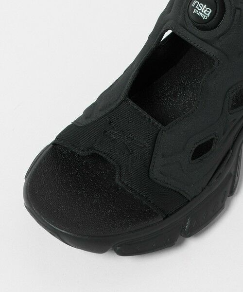 BEAUTY&YOUTH UNITED ARROWS / ビューティー&ユース ユナイテッドアローズ サンダル | ＜Reebok＞インスタ ポンプフューリー サンダル | 詳細2