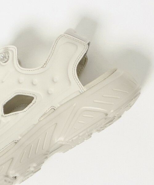 BEAUTY&YOUTH UNITED ARROWS / ビューティー&ユース ユナイテッドアローズ サンダル | ＜Reebok＞インスタ ポンプフューリー サンダル | 詳細13