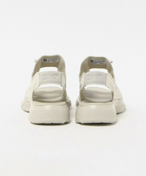 BEAUTY&YOUTH UNITED ARROWS / ビューティー&ユース ユナイテッドアローズ サンダル | ＜Reebok＞インスタ ポンプフューリー サンダル | 詳細9