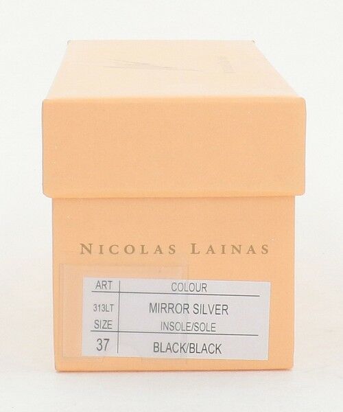 BEAUTY&YOUTH UNITED ARROWS / ビューティー&ユース ユナイテッドアローズ サンダル | ＜NICOLAS LAINAS＞サムリング サンダル | 詳細10
