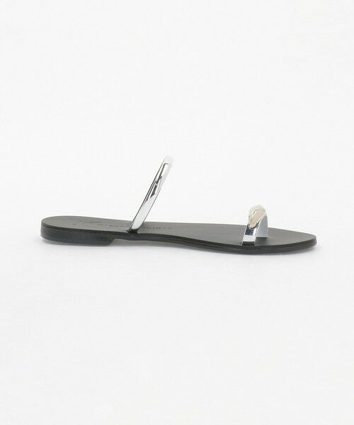 BEAUTY&YOUTH UNITED ARROWS / ビューティー&ユース ユナイテッドアローズ サンダル | ＜NICOLAS LAINAS＞サムリング サンダル | 詳細3