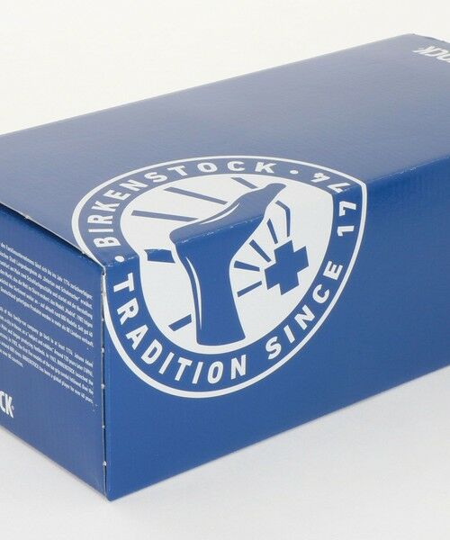 BEAUTY&YOUTH UNITED ARROWS / ビューティー&ユース ユナイテッドアローズ サンダル | ＜BIRKENSTOCK＞スエード ボストン リベット サンダル | 詳細9