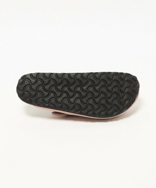 BEAUTY&YOUTH UNITED ARROWS / ビューティー&ユース ユナイテッドアローズ サンダル | ＜BIRKENSTOCK＞スエード ボストン サンダル | 詳細5