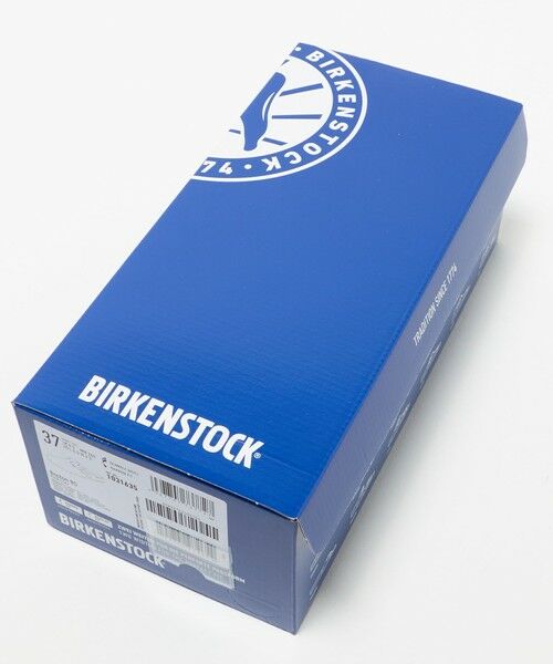 BEAUTY&YOUTH UNITED ARROWS / ビューティー&ユース ユナイテッドアローズ サンダル | ＜BIRKENSTOCK＞スエード ボストン サンダル | 詳細9