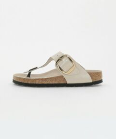BEAUTY&YOUTH UNITED ARROWS / ビューティー&ユース ユナイテッドアローズ サンダル | ＜BIRKENSTOCK＞GIZEH ビッグバックル サンダル