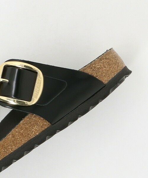 BEAUTY&YOUTH UNITED ARROWS / ビューティー&ユース ユナイテッドアローズ サンダル | ＜BIRKENSTOCK＞GIZEH ビッグバックル サンダル | 詳細11
