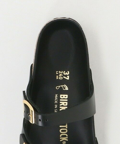 BEAUTY&YOUTH UNITED ARROWS / ビューティー&ユース ユナイテッドアローズ サンダル | ＜BIRKENSTOCK＞MAYARI サンダル | 詳細9