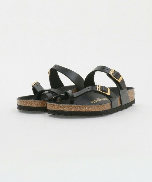 BEAUTY&YOUTH UNITED ARROWS / ビューティー&ユース ユナイテッドアローズ サンダル | ＜BIRKENSTOCK＞MAYARI サンダル | 詳細1