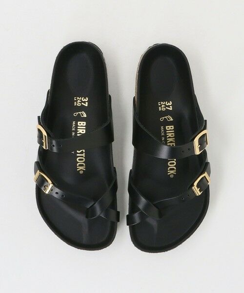BEAUTY&YOUTH UNITED ARROWS / ビューティー&ユース ユナイテッドアローズ サンダル | ＜BIRKENSTOCK＞MAYARI サンダル | 詳細2