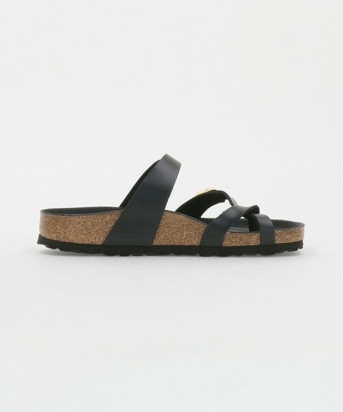 BEAUTY&YOUTH UNITED ARROWS / ビューティー&ユース ユナイテッドアローズ サンダル | ＜BIRKENSTOCK＞MAYARI サンダル | 詳細3