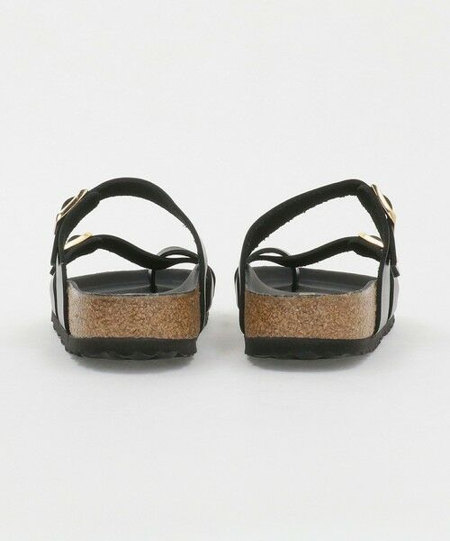 BEAUTY&YOUTH UNITED ARROWS / ビューティー&ユース ユナイテッドアローズ サンダル | ＜BIRKENSTOCK＞MAYARI サンダル | 詳細4