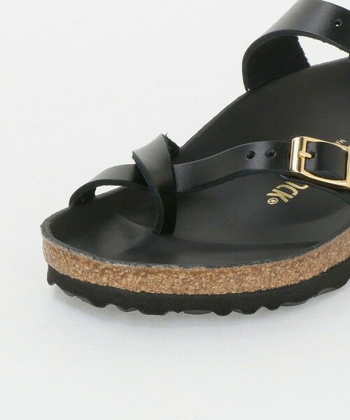 BEAUTY&YOUTH UNITED ARROWS / ビューティー&ユース ユナイテッドアローズ サンダル | ＜BIRKENSTOCK＞MAYARI サンダル | 詳細7
