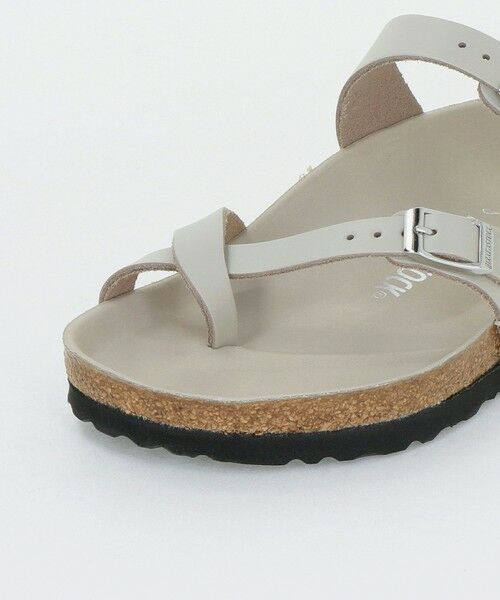 BEAUTY&YOUTH UNITED ARROWS / ビューティー&ユース ユナイテッドアローズ サンダル | ＜BIRKENSTOCK＞MAYARI サンダル | 詳細18
