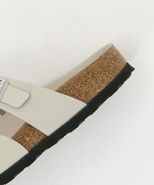 BEAUTY&YOUTH UNITED ARROWS / ビューティー&ユース ユナイテッドアローズ サンダル | ＜BIRKENSTOCK＞MAYARI サンダル | 詳細19