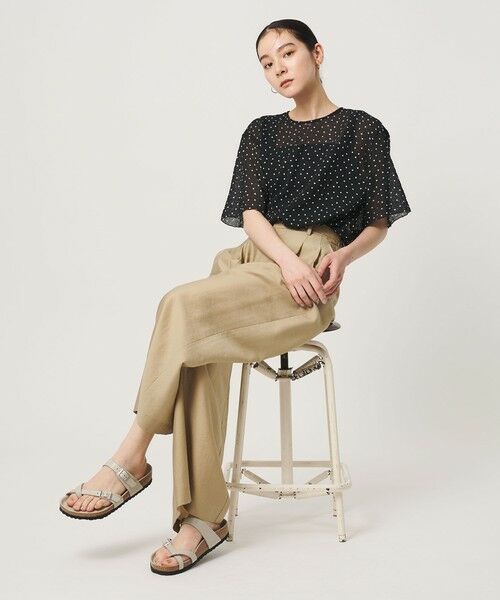 BEAUTY&YOUTH UNITED ARROWS / ビューティー&ユース ユナイテッドアローズ サンダル | ＜BIRKENSTOCK＞MAYARI サンダル | 詳細12