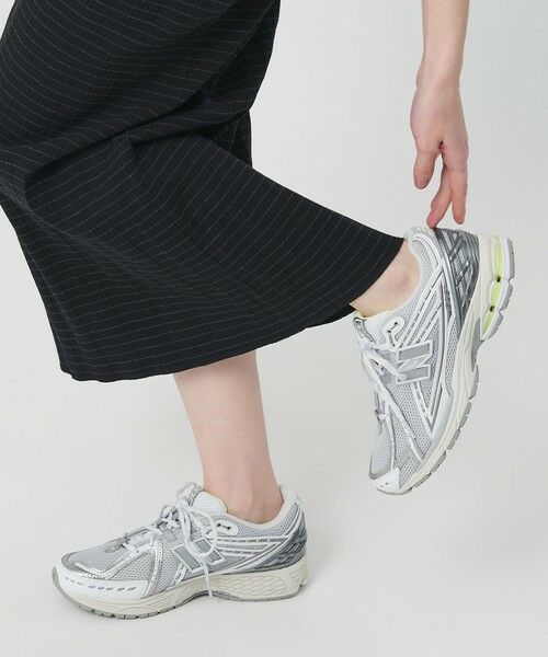 BEAUTY&YOUTH UNITED ARROWS / ビューティー&ユース ユナイテッドアローズ スニーカー | ＜New Balance＞U1906 3NQ スニーカー | 詳細1