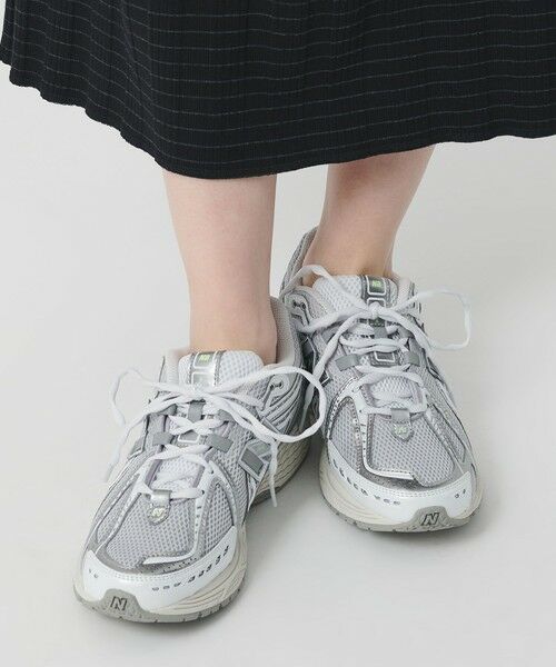 BEAUTY&YOUTH UNITED ARROWS / ビューティー&ユース ユナイテッドアローズ スニーカー | ＜New Balance＞U1906 3NQ スニーカー | 詳細2