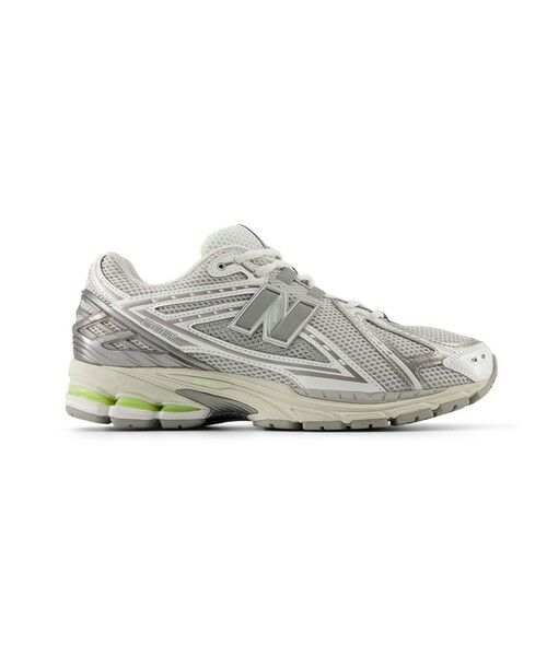 BEAUTY&YOUTH UNITED ARROWS / ビューティー&ユース ユナイテッドアローズ スニーカー | ＜New Balance＞U1906 3NQ スニーカー | 詳細4