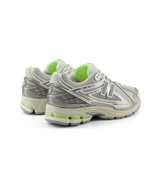 BEAUTY&YOUTH UNITED ARROWS / ビューティー&ユース ユナイテッドアローズ スニーカー | ＜New Balance＞U1906 3NQ スニーカー | 詳細6