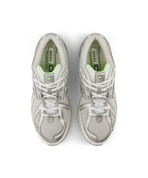 BEAUTY&YOUTH UNITED ARROWS / ビューティー&ユース ユナイテッドアローズ スニーカー | ＜New Balance＞U1906 3NQ スニーカー | 詳細7