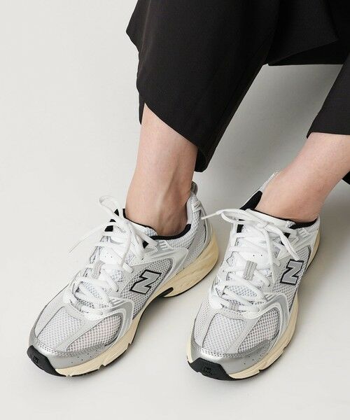 BEAUTY&YOUTH UNITED ARROWS / ビューティー&ユース ユナイテッドアローズ スニーカー | ＜New Balance＞MR530TA スニーカー | 詳細1