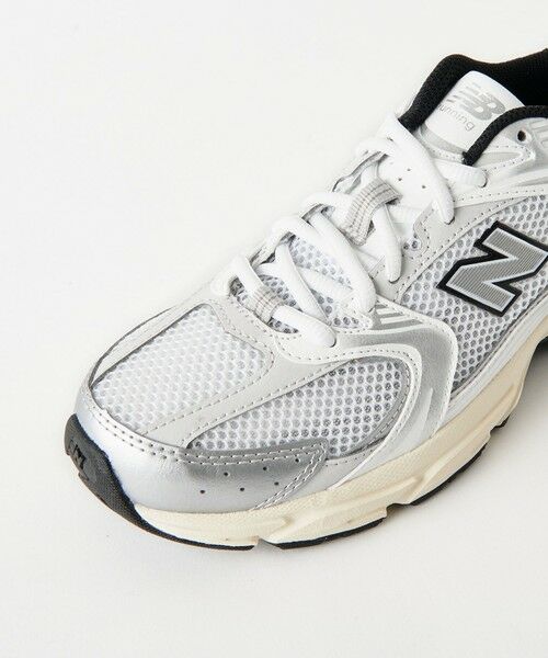 BEAUTY&YOUTH UNITED ARROWS / ビューティー&ユース ユナイテッドアローズ スニーカー | ＜New Balance＞MR530TA スニーカー | 詳細10