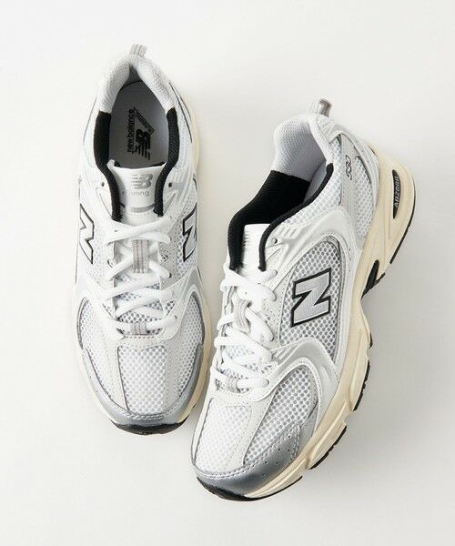 BEAUTY&YOUTH UNITED ARROWS / ビューティー&ユース ユナイテッドアローズ スニーカー | ＜New Balance＞MR530TA スニーカー | 詳細2