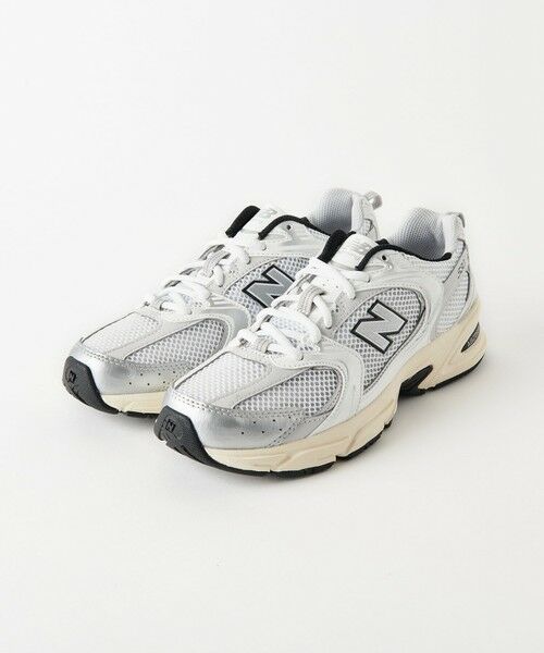 BEAUTY&YOUTH UNITED ARROWS / ビューティー&ユース ユナイテッドアローズ スニーカー | ＜New Balance＞MR530TA スニーカー | 詳細4