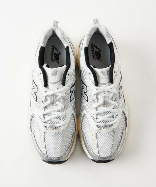 BEAUTY&YOUTH UNITED ARROWS / ビューティー&ユース ユナイテッドアローズ スニーカー | ＜New Balance＞MR530TA スニーカー | 詳細5