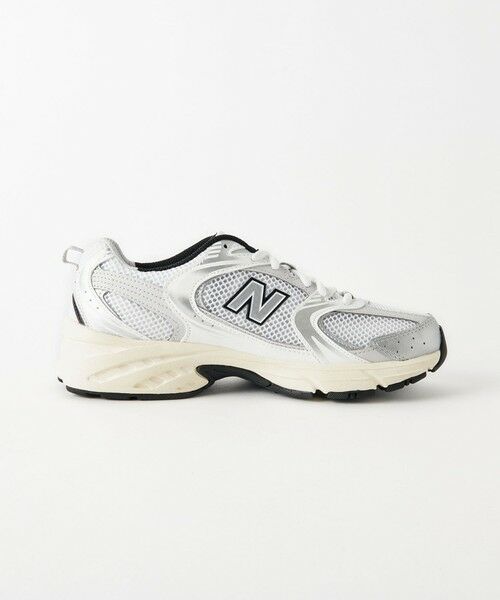 BEAUTY&YOUTH UNITED ARROWS / ビューティー&ユース ユナイテッドアローズ スニーカー | ＜New Balance＞MR530TA スニーカー | 詳細6