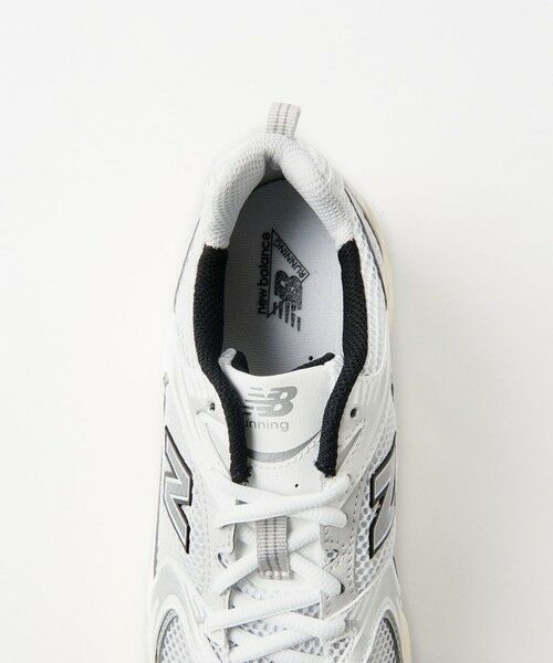 BEAUTY&YOUTH UNITED ARROWS / ビューティー&ユース ユナイテッドアローズ スニーカー | ＜New Balance＞MR530TA スニーカー | 詳細9