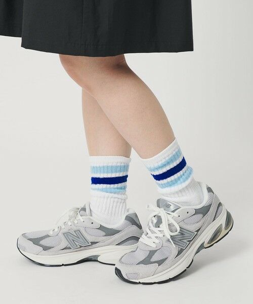 BEAUTY&YOUTH UNITED ARROWS / ビューティー&ユース ユナイテッドアローズ スニーカー | ＜New Balance＞U2010 11N スニーカー | 詳細1