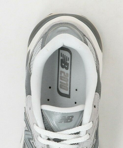 BEAUTY&YOUTH UNITED ARROWS / ビューティー&ユース ユナイテッドアローズ スニーカー | ＜New Balance＞U2010 11N スニーカー | 詳細10