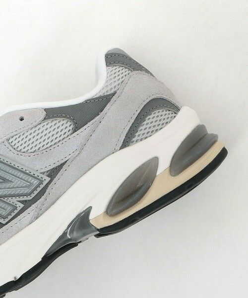 BEAUTY&YOUTH UNITED ARROWS / ビューティー&ユース ユナイテッドアローズ スニーカー | ＜New Balance＞U2010 11N スニーカー | 詳細12