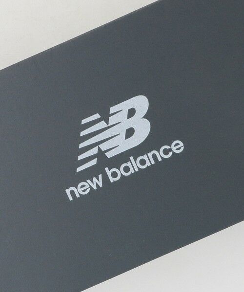 BEAUTY&YOUTH UNITED ARROWS / ビューティー&ユース ユナイテッドアローズ スニーカー | ＜New Balance＞U2010 11N スニーカー | 詳細13