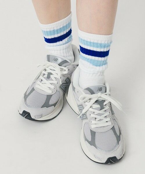 BEAUTY&YOUTH UNITED ARROWS / ビューティー&ユース ユナイテッドアローズ スニーカー | ＜New Balance＞U2010 11N スニーカー | 詳細2