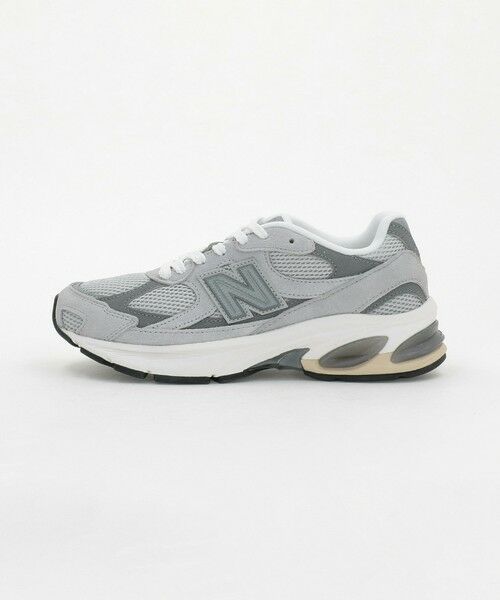 BEAUTY&YOUTH UNITED ARROWS / ビューティー&ユース ユナイテッドアローズ スニーカー | ＜New Balance＞U2010 11N スニーカー | 詳細4