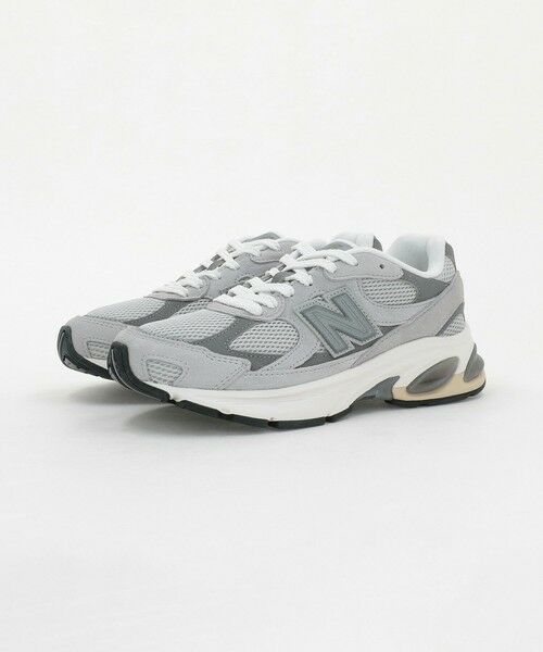 BEAUTY&YOUTH UNITED ARROWS / ビューティー&ユース ユナイテッドアローズ スニーカー | ＜New Balance＞U2010 11N スニーカー | 詳細5