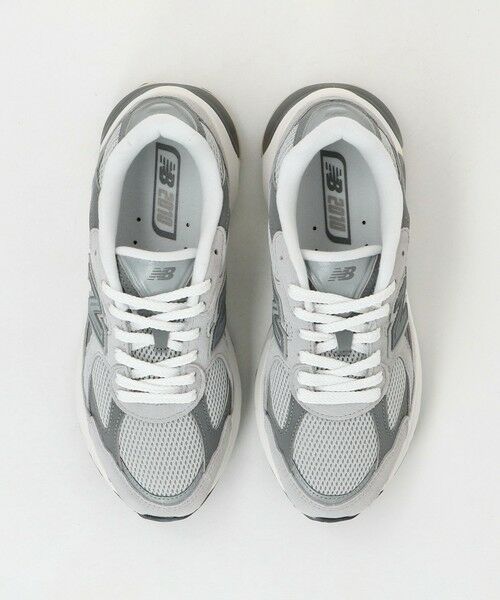 BEAUTY&YOUTH UNITED ARROWS / ビューティー&ユース ユナイテッドアローズ スニーカー | ＜New Balance＞U2010 11N スニーカー | 詳細6