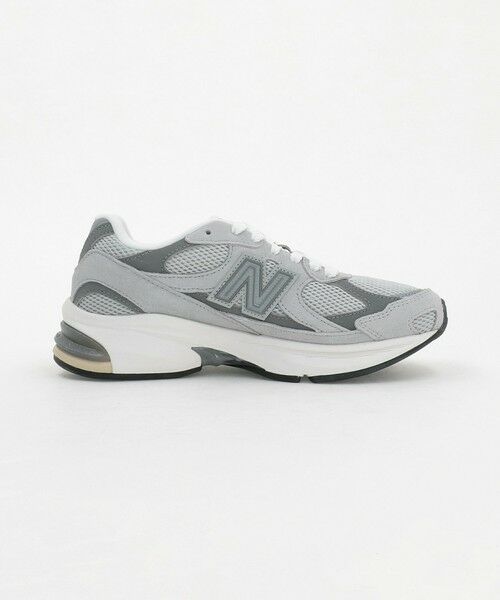 BEAUTY&YOUTH UNITED ARROWS / ビューティー&ユース ユナイテッドアローズ スニーカー | ＜New Balance＞U2010 11N スニーカー | 詳細7